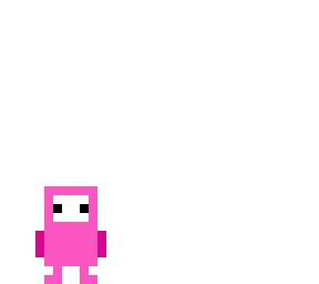 a fall guy