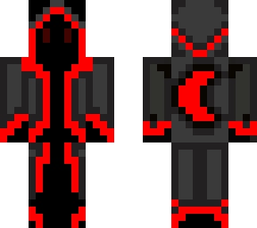 a fallen demon