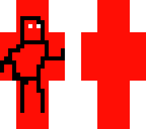 a person