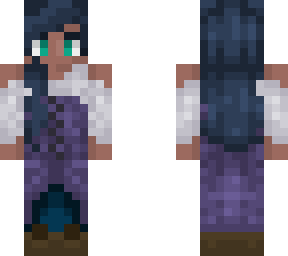 a witch