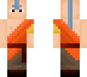 aang (requested)