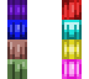 adoptable shadings