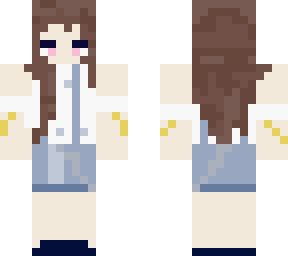 aesthetic girl