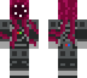 alien head