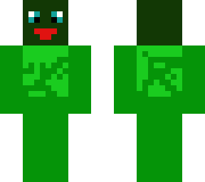 alien man