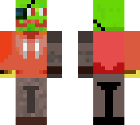 alien thing