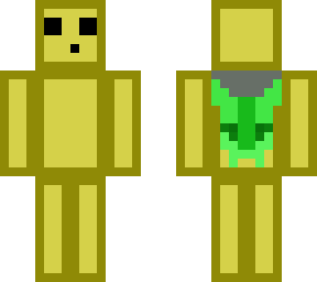ancient slime