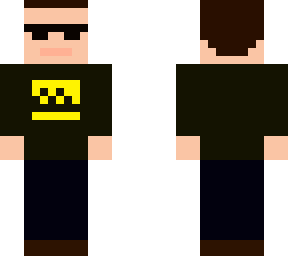 andy morin skin (a2b2) (updated version)