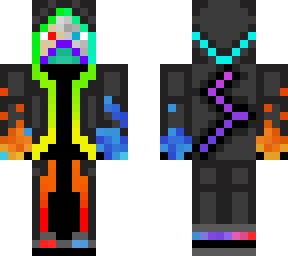 arihanth as a half robot