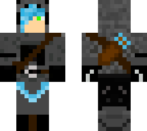 assassin ninja (edited) not mine