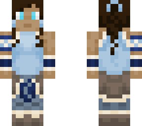 avatar korra (fixed)
