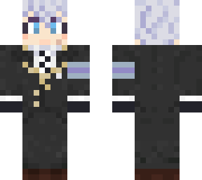 azul ashengrotto (no glasses ver.)
