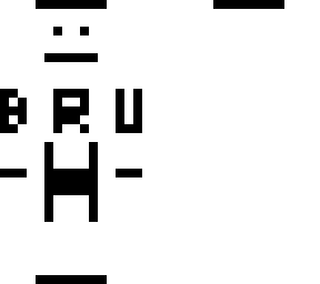 b r u h