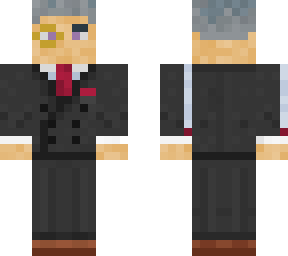 banker