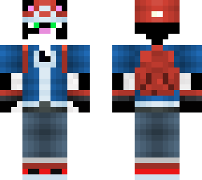 banzam ketchum
