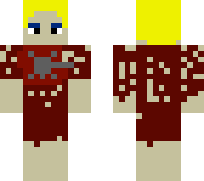 barbarian