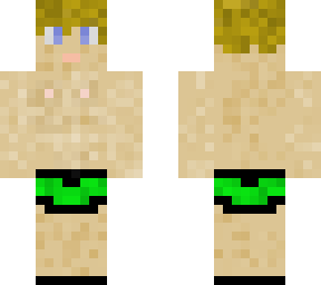 beach boy