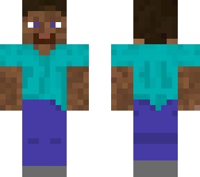 black steve