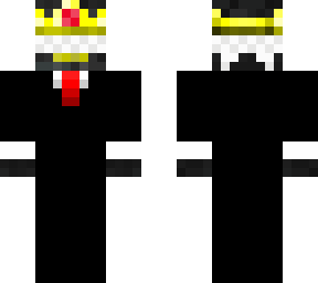 blind skeleton
