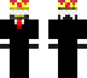blind skeleton