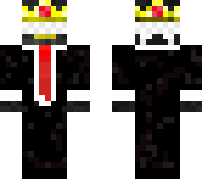 blind skeleton