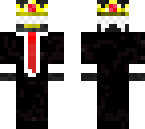 blind skeleton