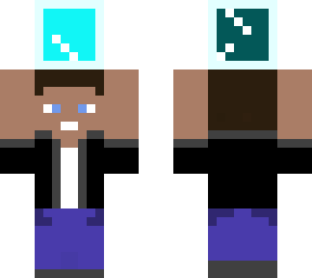 block head (bacon)