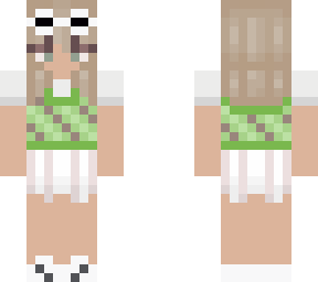 blond w glasses