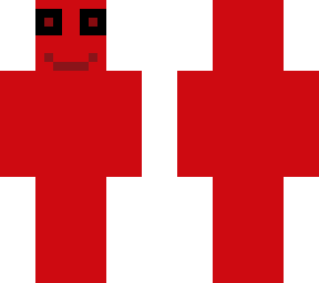 blood dude
