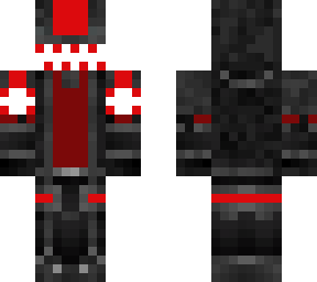 blood red wither storm