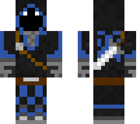 blue bad boy halo