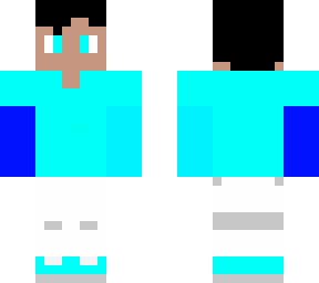 blue boy :)