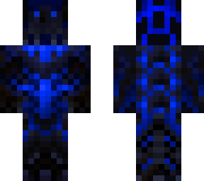 blue guardian