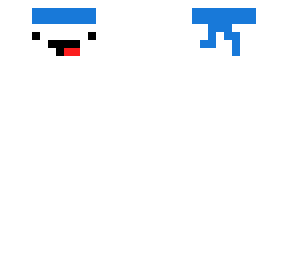 blue ninja derp