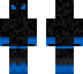 blue spidy