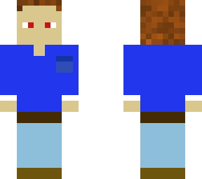 boy worker