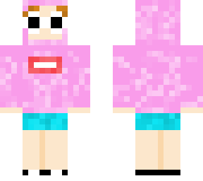 bruh girl