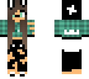 bunny girl