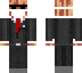 business bacon