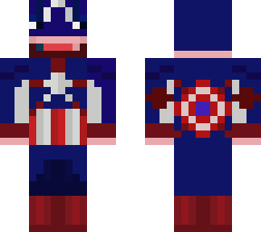 captain america