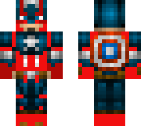 captain america earth-856