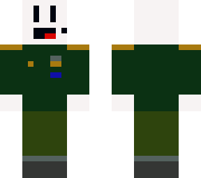 captain charles