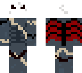 captainlucifer ultimate redo