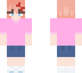casual sayori