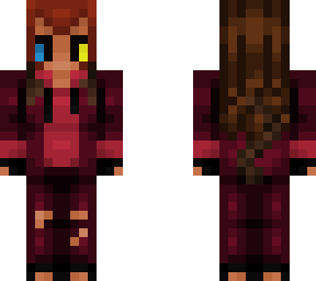 catra in her suit
