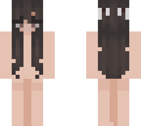 charlie's skin base