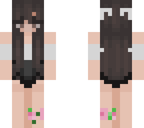 charlie swimsuit