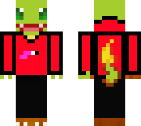 charmander 2