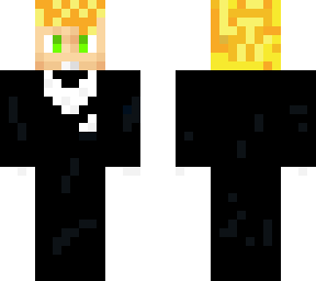 chaz wedding skin