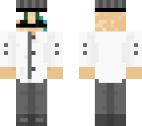 chef d